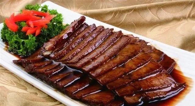 掌握做醬牛肉的這三個小技巧 牛肉又鮮又香還入味 比買的好吃 2 20200610093017589