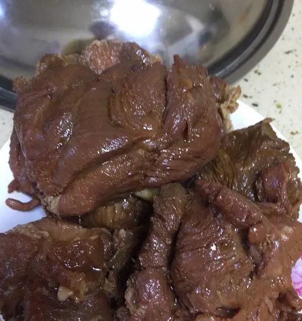 掌握做醬牛肉的這三個小技巧 牛肉又鮮又香還入味 比買的好吃 3 20200610093018900