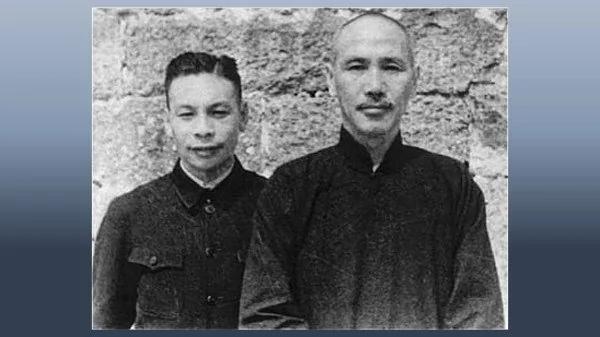 一生反共 蔣經國力保台灣復興基地 功勛卓著 1 20200610100003999