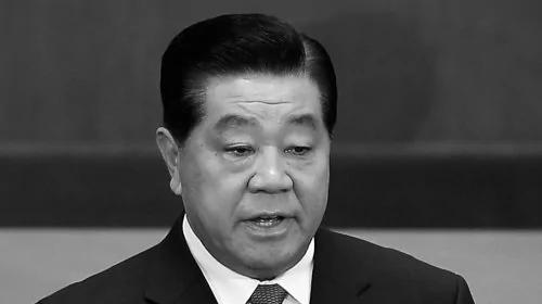 震惊！前北京市长去世 竟然牵出原正国级高官