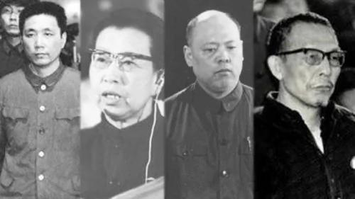 江青四人帮评唐山地震:抹掉唐山算什么!