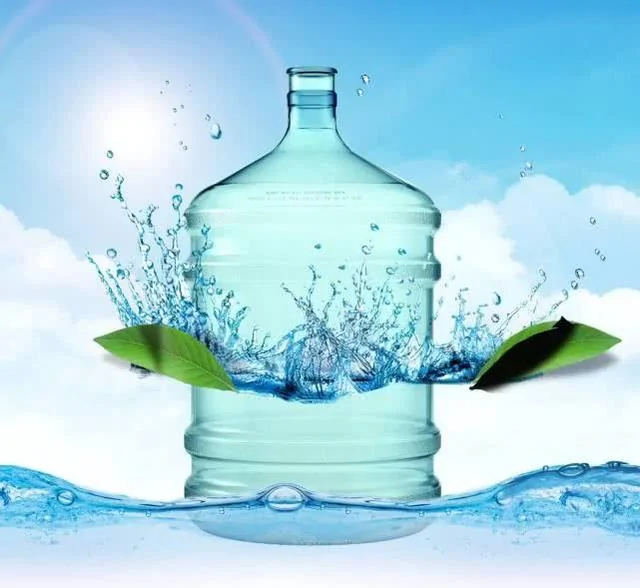 桶裝水、礦泉水、燒開的自來水長期喝哪種水的人更健康？ ＊ 阿波羅新聞網