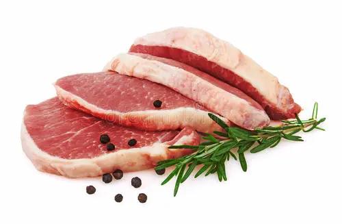 水龍頭沖洗越洗越「臟」!生肉應該怎麼洗?看完的都收藏了 2 20200619035621295