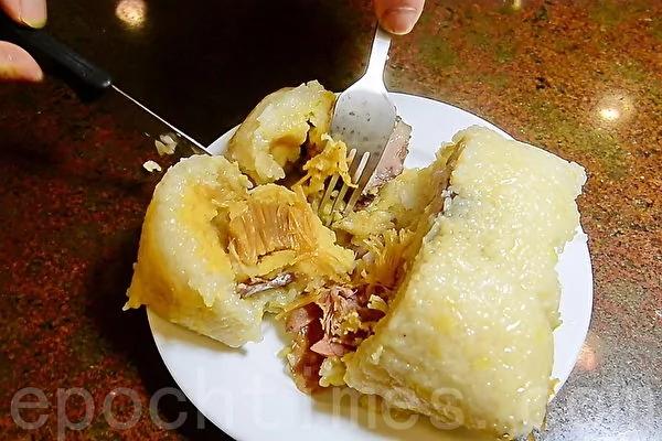 揭開歷史面紗 形形色色端午節粽不僅是紀念屈原 6 20200619100353993