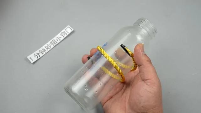 手提绳不要扔掉 留在家中特别值钱 家家户户都用的到