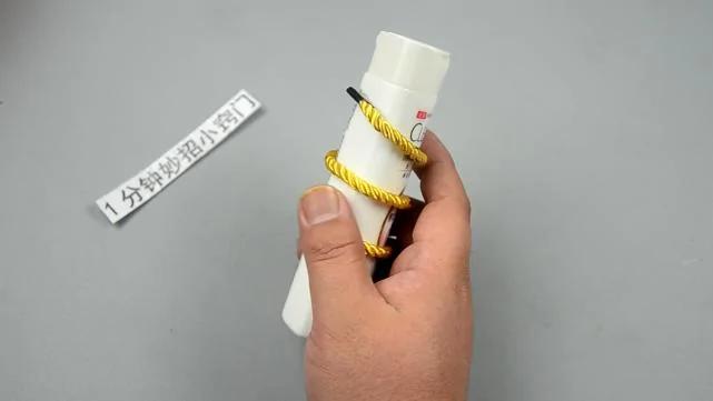 手提绳不要扔掉 留在家中特别值钱 家家户户都用的到
