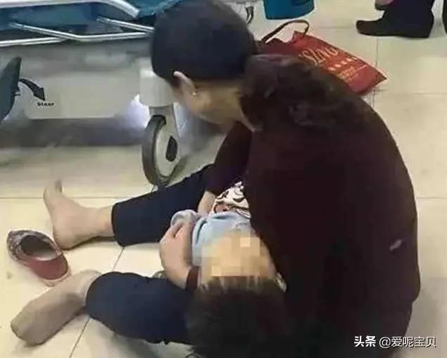 每年近3000名寶寶因噎住窒息死亡!是什麼讓食物變成「毒藥」 1 20200626094237692