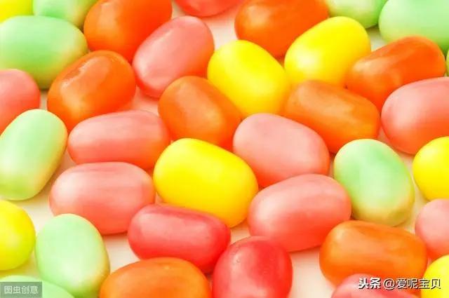 每年近3000名寶寶因噎住窒息死亡!是什麼讓食物變成「毒藥」 9 20200626094243301