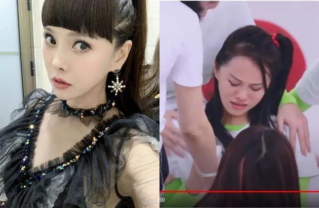 伊能静疑回应《姐姐》争议:让时间说话 感恩