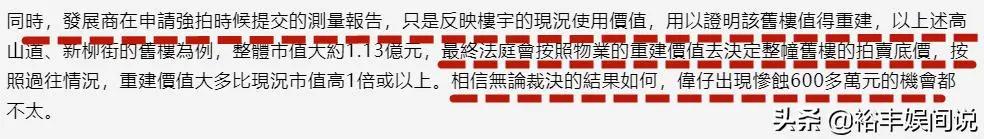 梁朝伟针对亏损正式开始“反击”!提交通知书 将会与财团法庭见