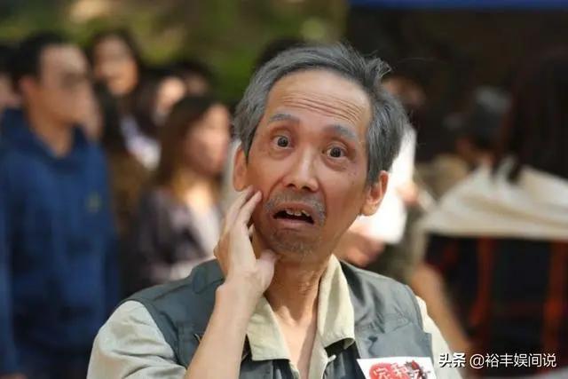 “宋世杰”张达明自曝患癌时选好骨灰盒!忍痛与妻离婚原因很简单