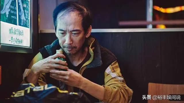 “宋世杰”张达明自曝患癌时选好骨灰盒!忍痛与妻离婚原因很简单