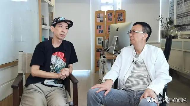 “宋世杰”张达明自曝患癌时选好骨灰盒!忍痛与妻离婚原因很简单