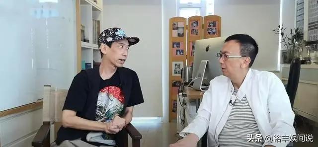 “宋世杰”张达明自曝患癌时选好骨灰盒!忍痛与妻离婚原因很简单