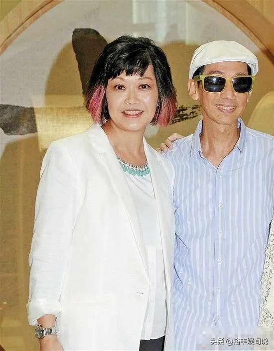 “宋世杰”张达明自曝患癌时选好骨灰盒!忍痛与妻离婚原因很简单
