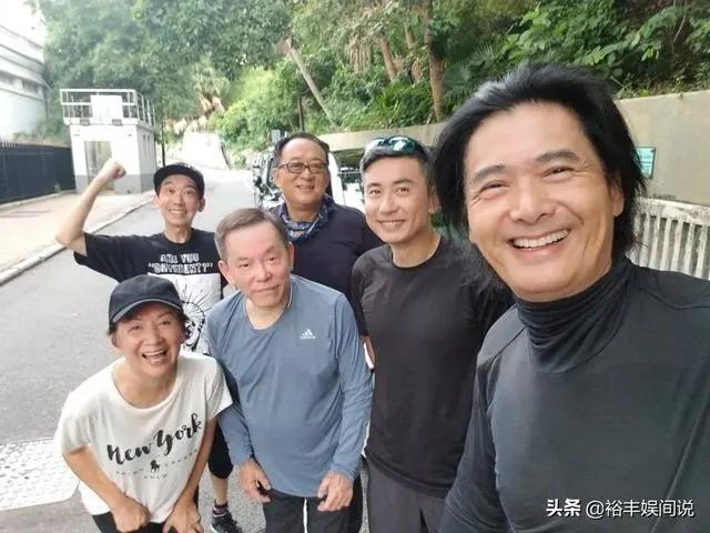 “宋世杰”张达明自曝患癌时选好骨灰盒!忍痛与妻离婚原因很简单