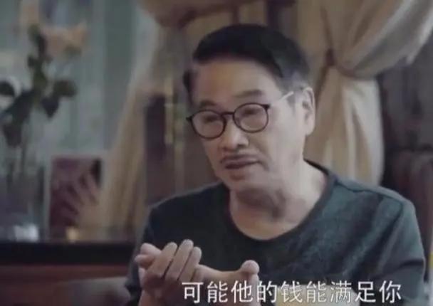 秦昊:不接烂片的底气是要有钱 概括了绝大多数演员的尴尬