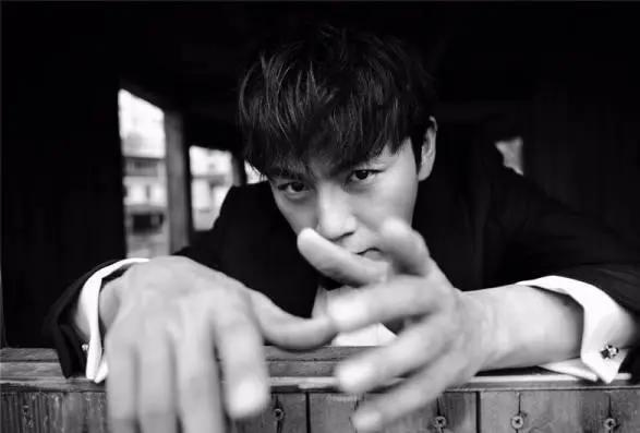 秦昊:不接烂片的底气是要有钱 概括了绝大多数演员的尴尬