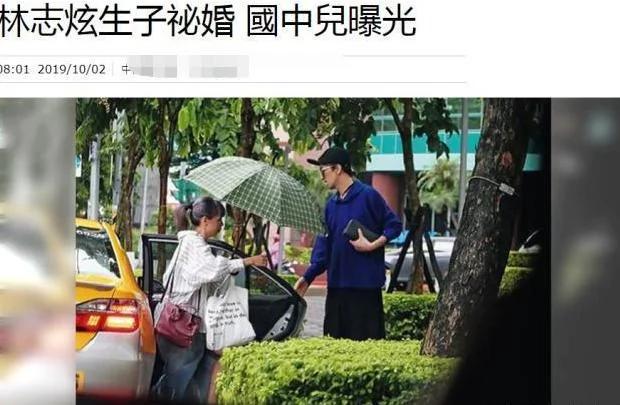 林志炫病重需戴氧气罩?经纪人回应:有一点小问题 没什么大事