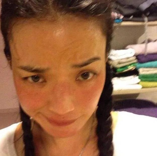 参观舒淇的豪宅 都快50岁了还过得像小女王