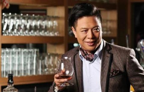 “如花”李健仁中风半身瘫痪 发文感谢挂念:我会加油恢复