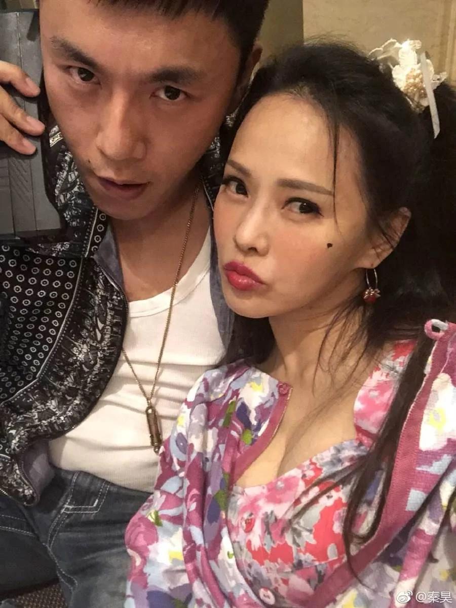 秦昊:为何和哈林恋爱12年没结婚?伊能静回答出乎意料