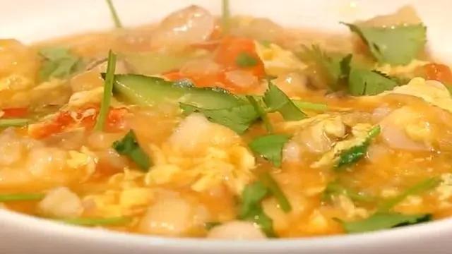 這樣喝湯 身體遭殃!夏季煲湯、喝湯的5大誤區 千萬別犯 8 20200710040313588