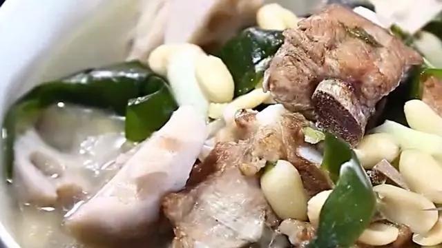 這樣喝湯 身體遭殃!夏季煲湯、喝湯的5大誤區 千萬別犯 10 20200710040314150