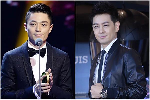 为何拒上真人秀?霍建华与林志颖互动有趣