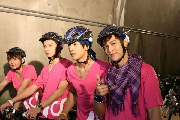 汪东城被指“台独”突PO文声明“我是中国人”