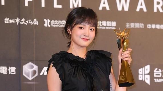 台北电影奖彩蛋多 林志玲惊喜开场