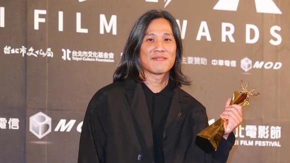 台北电影奖彩蛋多 林志玲惊喜开场