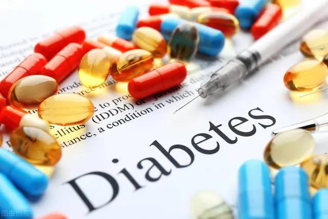 2型糖尿病長期吃藥好 還是長期打胰島素好？本文講出真相