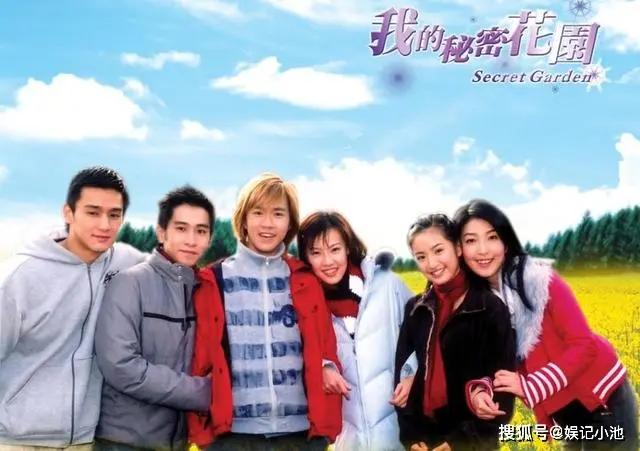 57岁偶像剧导演杨冠玉葬礼:林依晨哭得双眼通红