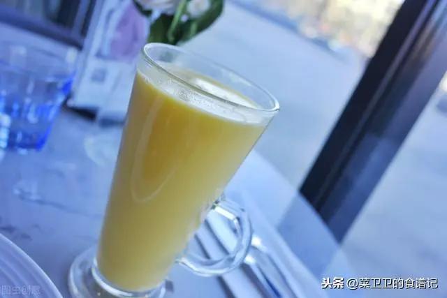 解密飯店裡的玉米汁為什麼會絲滑醇厚 不要只加牛奶 還得加上它 13 20200715090419784