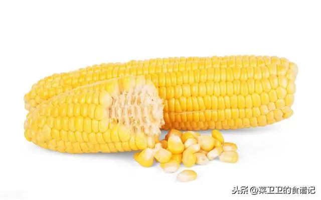 解密飯店裡的玉米汁為什麼會絲滑醇厚 不要只加牛奶 還得加上它 16 20200715090421587