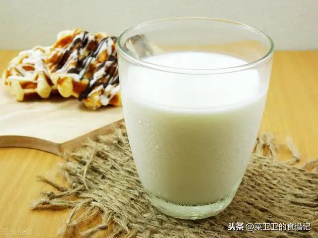 解密飯店裡的玉米汁為什麼會絲滑醇厚 不要只加牛奶 還得加上它 17 20200715090421607