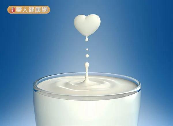 鮮乳、優酪乳、優格 榮登鈣幫幫主的是？