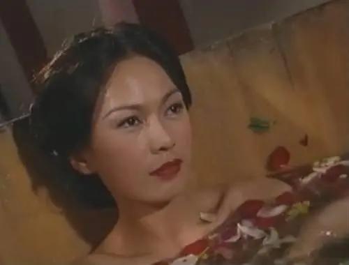 TVB最美配角今非昔比 一年10部戏扛起养儿重担 如今病痛缠身!