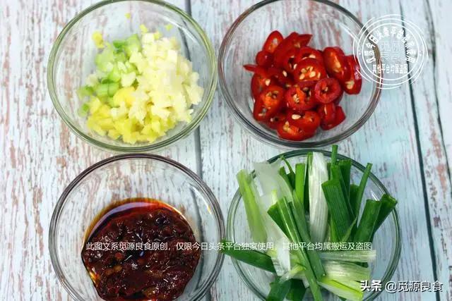 豬血燒豆腐的做法 拍著胸口推薦給大家 嫩滑入味 下飯又開胃 6 20200717104307803