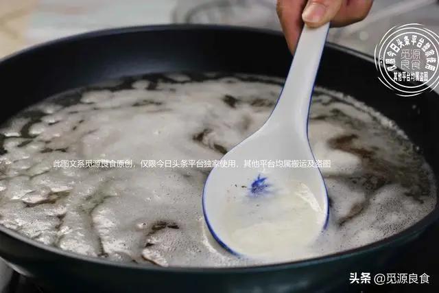 豬血燒豆腐的做法 拍著胸口推薦給大家 嫩滑入味 下飯又開胃 9 20200717104309523