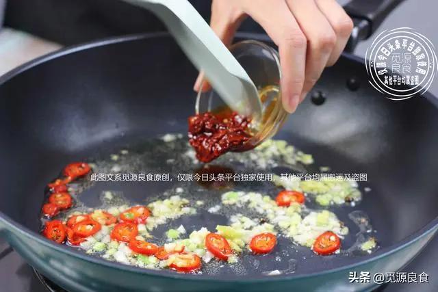 豬血燒豆腐的做法 拍著胸口推薦給大家 嫩滑入味 下飯又開胃 10 20200717104311542