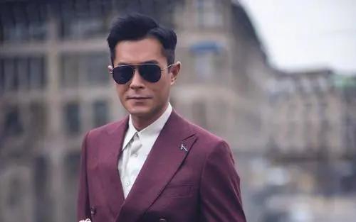 扩大慈善目标!古天乐开始援建幼儿园 捐盖学校已达135所