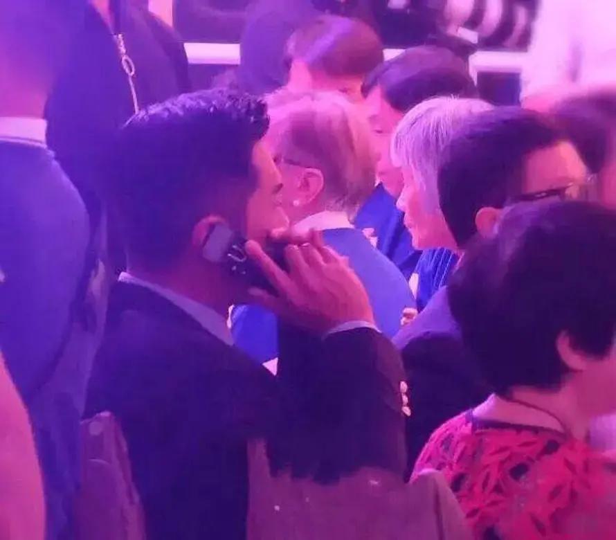 扩大慈善目标!古天乐开始援建幼儿园 捐盖学校已达135所