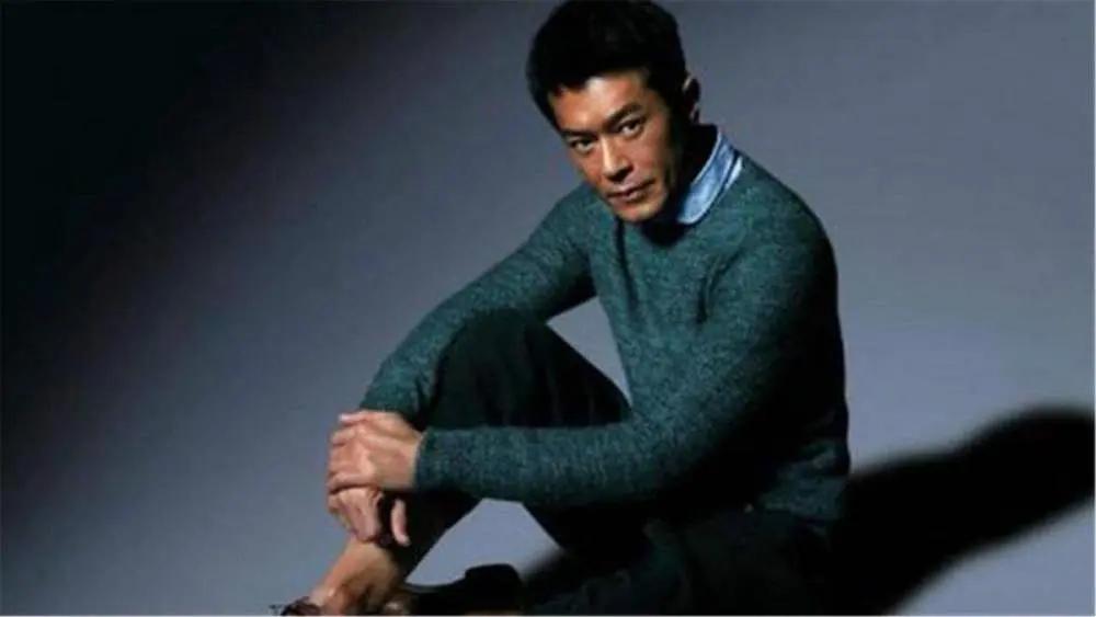 扩大慈善目标!古天乐开始援建幼儿园 捐盖学校已达135所