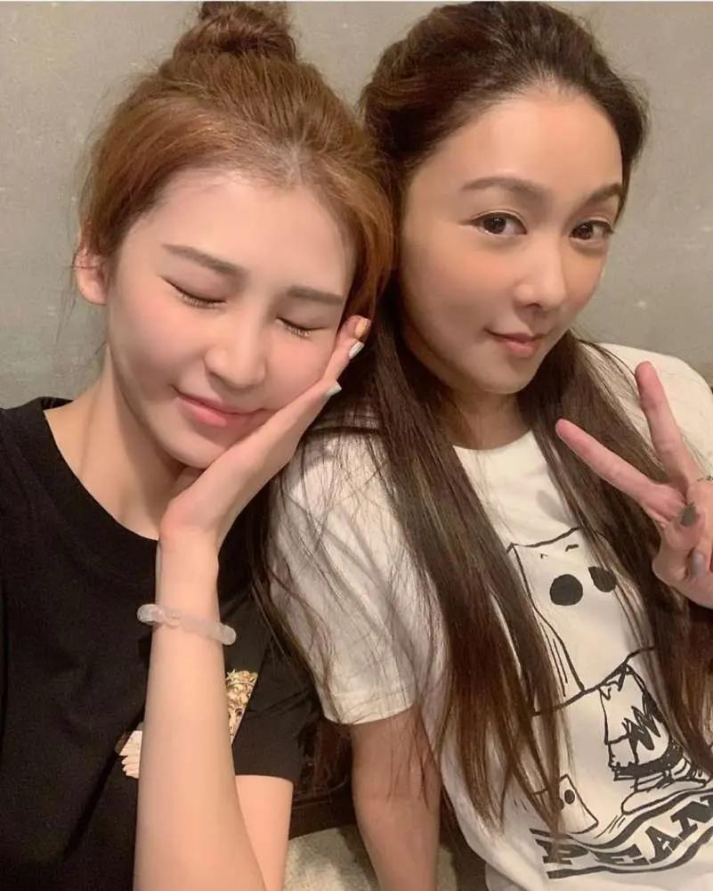 香港女歌手确诊武汉肺炎 薛凯琪受牵连直言要去做测试