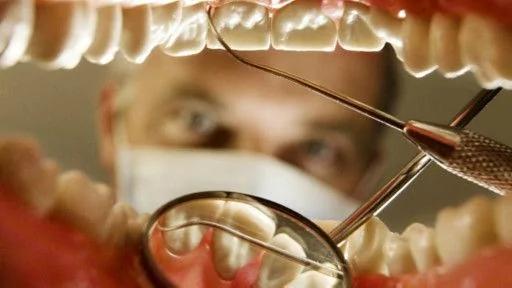 我們多久需要看一次牙醫？