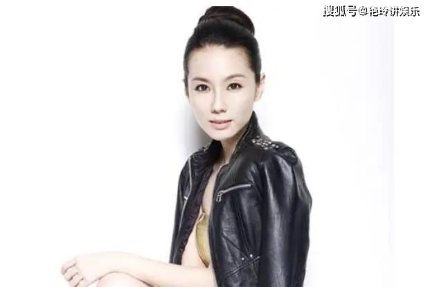 因《宝莲灯》红遍大江南北 为爱放弃事业 今沦为路人无人知