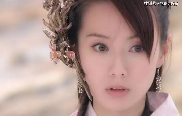 因《宝莲灯》红遍大江南北 为爱放弃事业 今沦为路人无人知