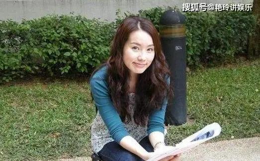 因《宝莲灯》红遍大江南北 为爱放弃事业 今沦为路人无人知